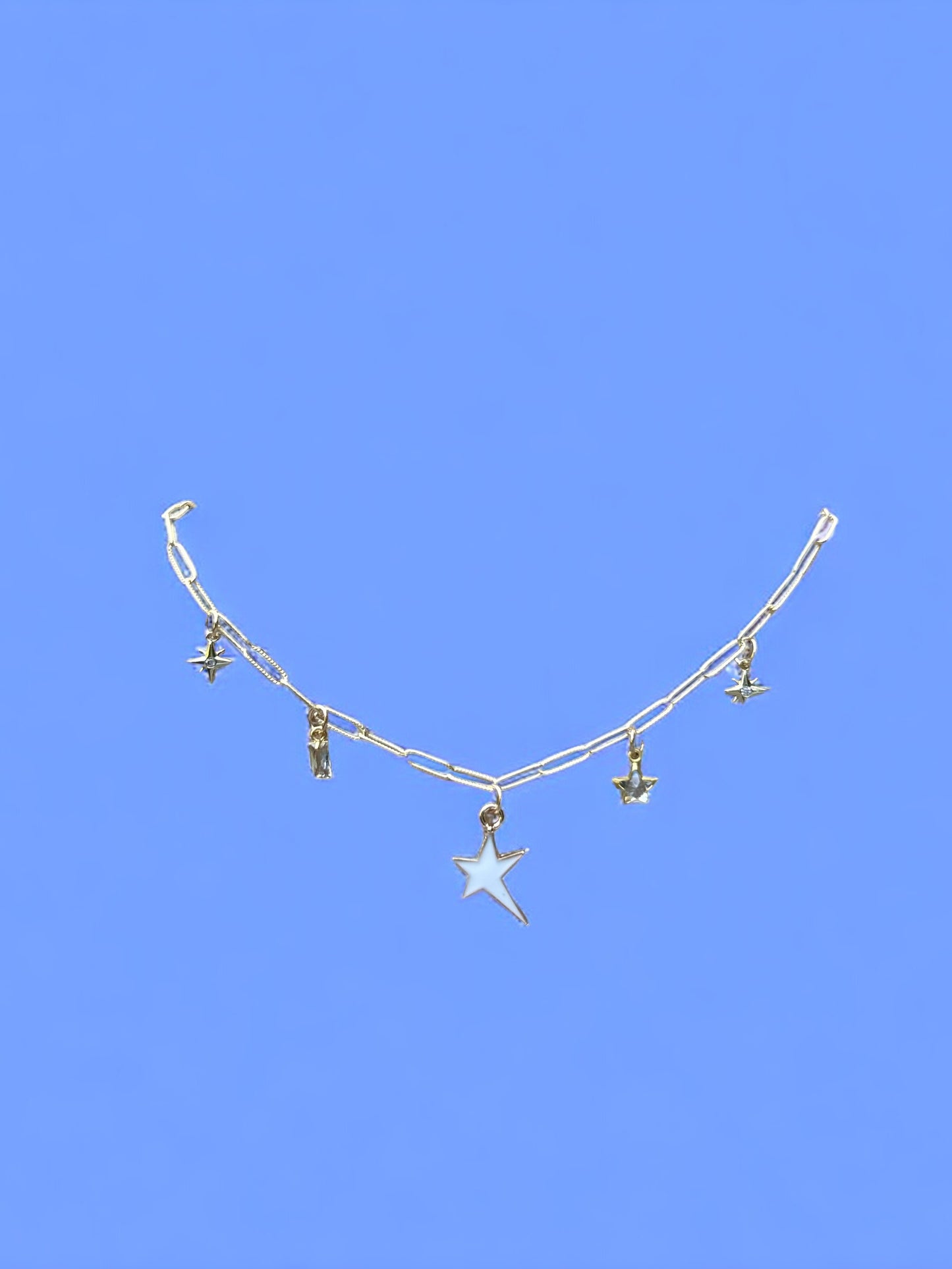 The Lucky Star
