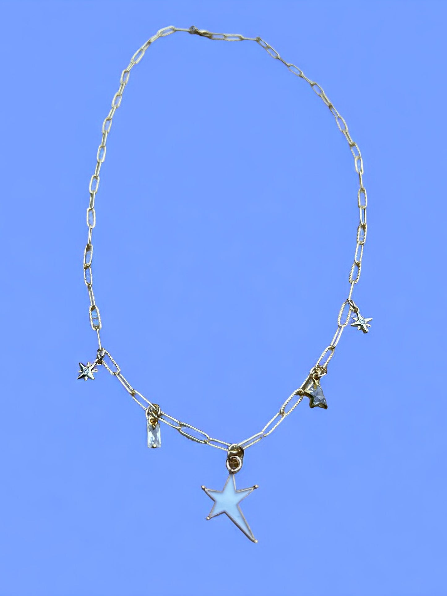 The Lucky Star