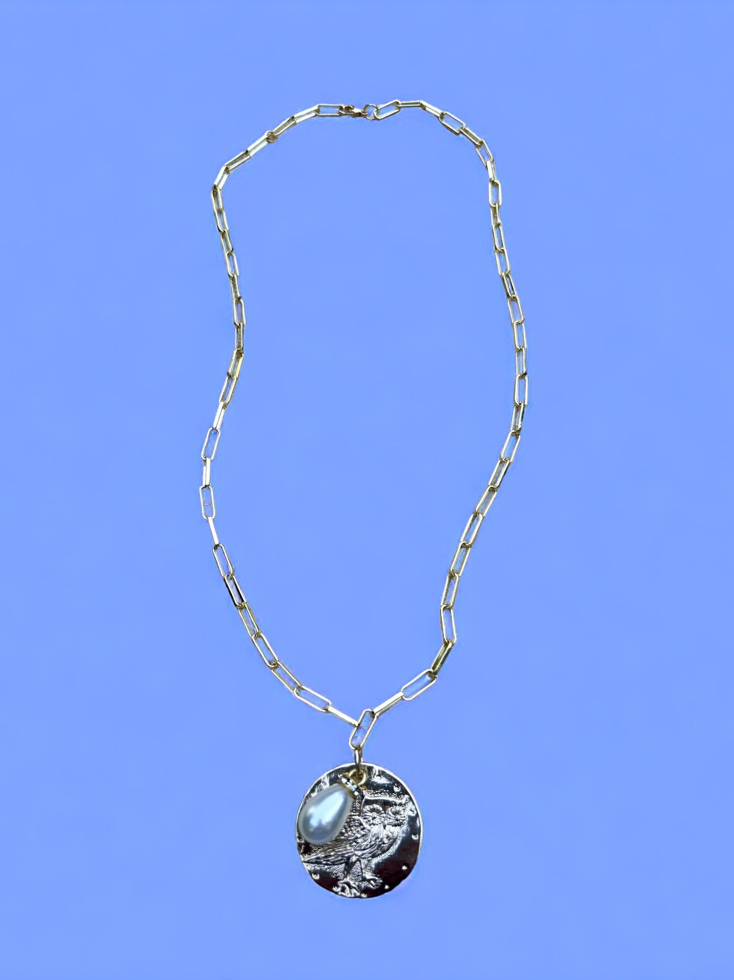 The Owlet