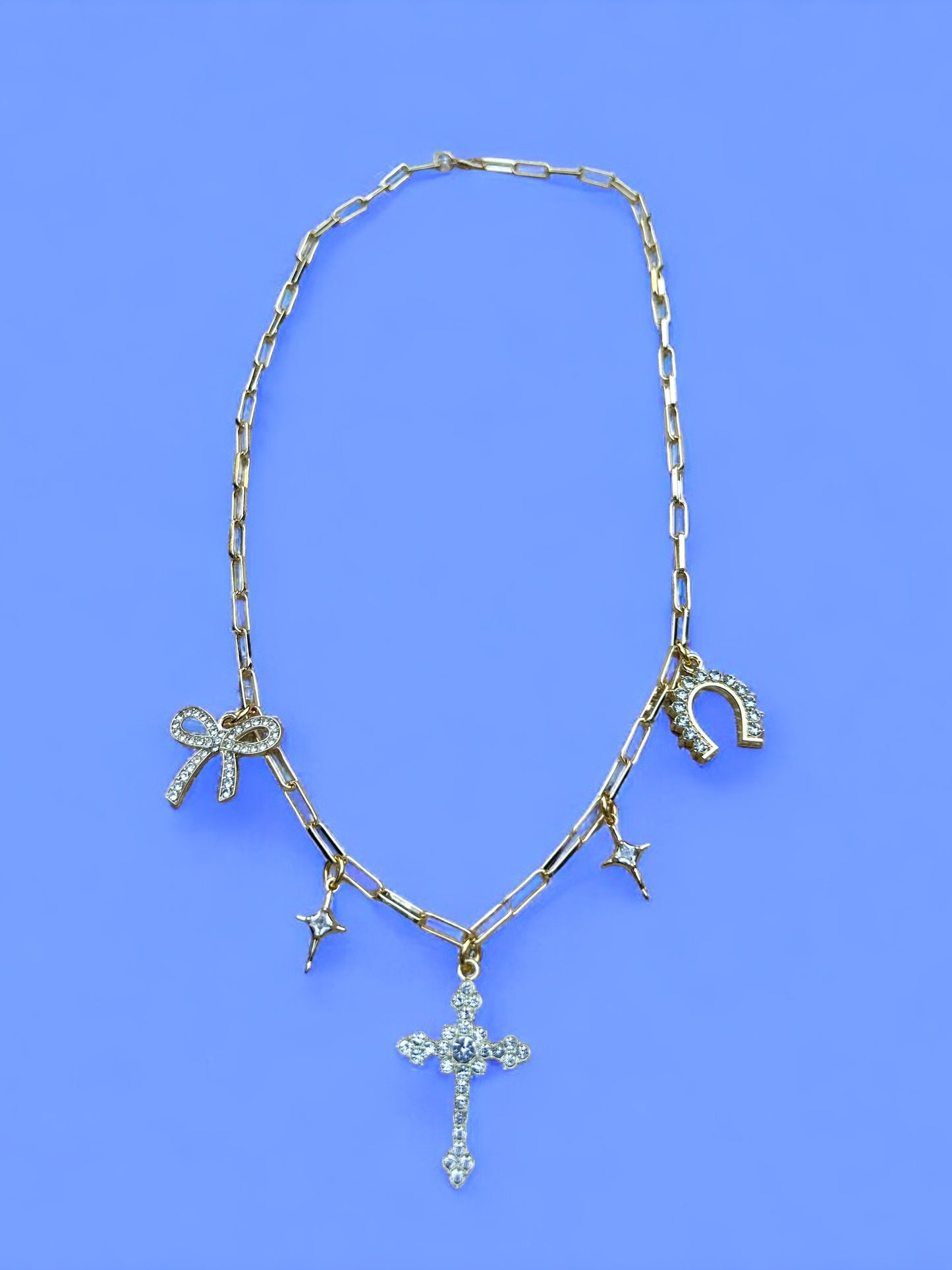 The Glitzy